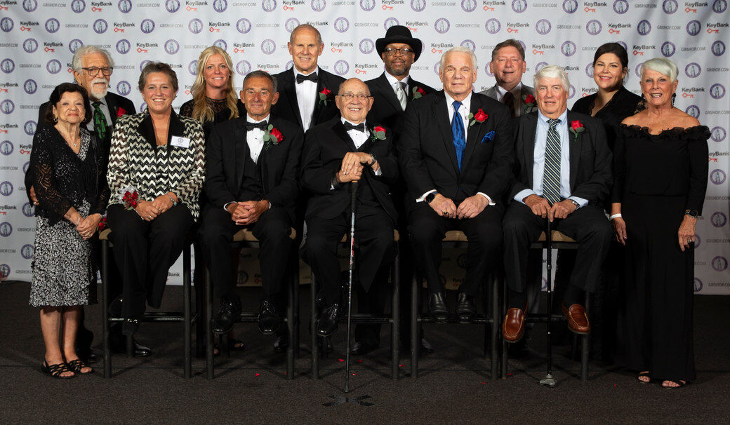 Greater Buffalo Sports Hall of Fame